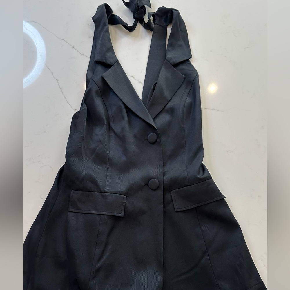 BRAND NEW Free People Short Jumpsuit